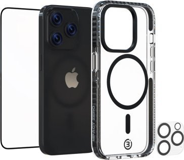 3Sixt 4In1 Protection Bundle