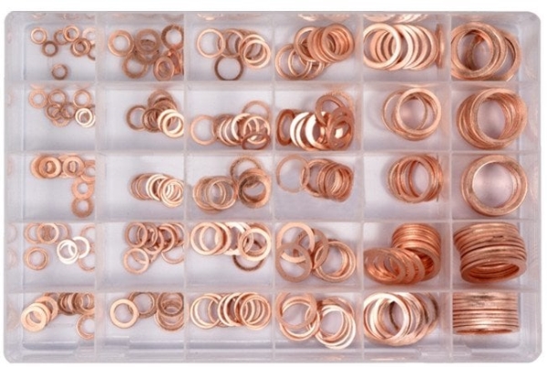 KUPARITIIVISTEET 300 kpl / HOPEA