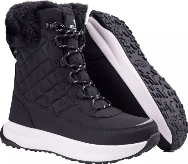 Vinterstövlar för damer vattentäta Iguana Ivory W storlek 37 | Kläder & Säkerhet - Trädgårdskläder - Skodon | GameStuff