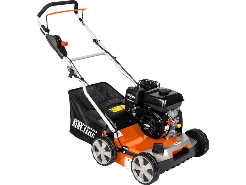 OLEO-MAC WERTYKULATOR WE 40L | Elverktyg - DIY - Elverktyg 230V - Vinkelslip | GameStuff