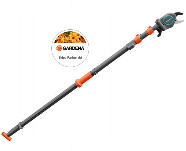 Gardena städ-beskärare 12081-20 | Trädgården - Trädgårdsredskap - Beskärningssaxar & grensaxar | GameStuff