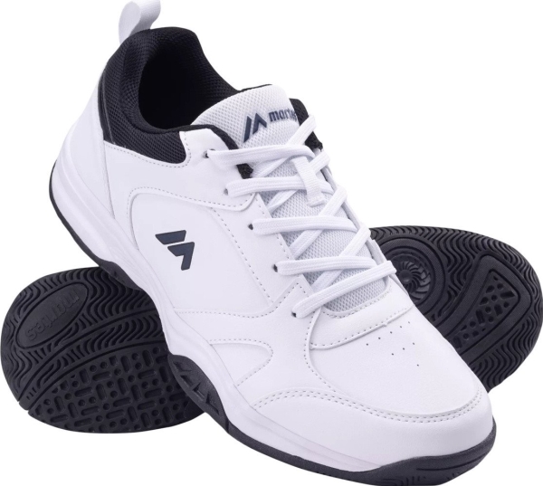Martes Herre Sportssko Casual Sneakers Martes Detis Str. 44