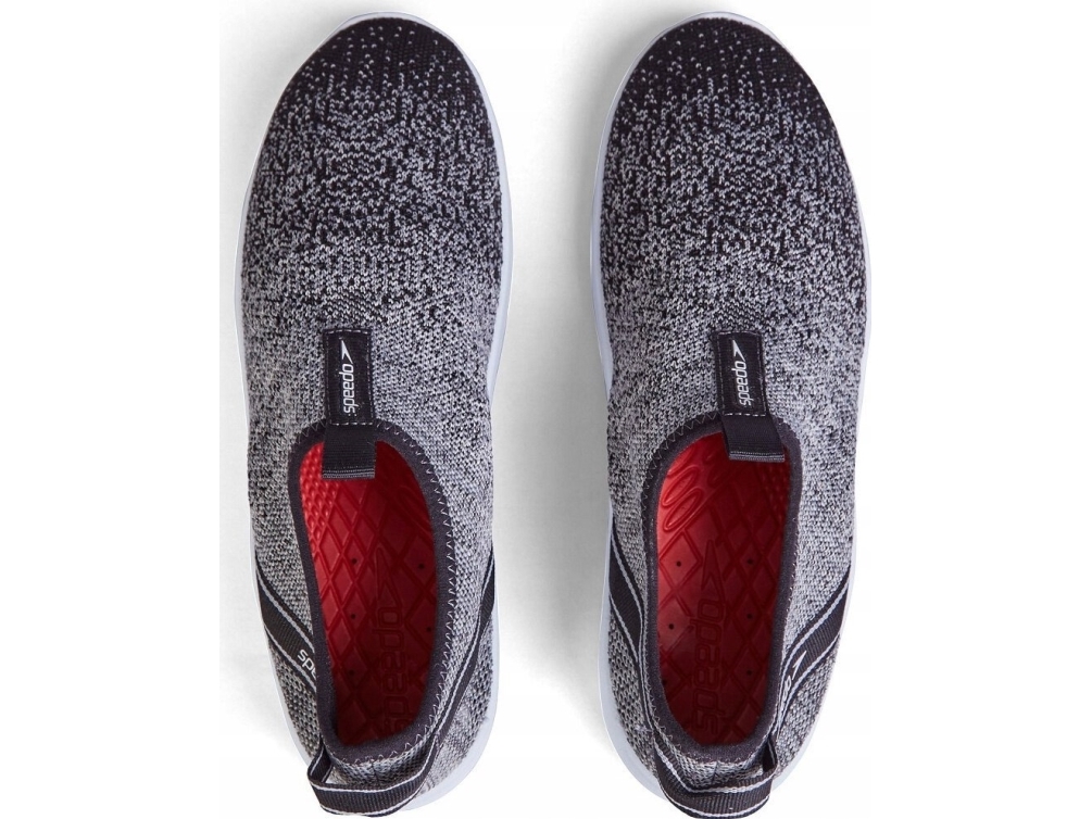 Herr Speedo Surfknit Pro Vattensko AF strand korall vattenskor storlek 42 | Kläder & Säkerhet - Skodon - Övriga Skodon | GameStuff