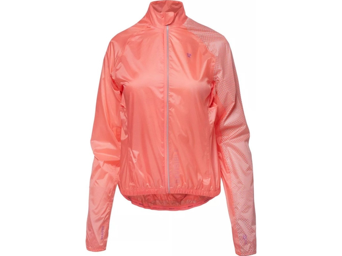 Radvik PAPA WP JACKET LDS damjacka strl. S | Kläder & Säkerhet - Arbetskläder - Arbetskläder för kvinnor | GameStuff