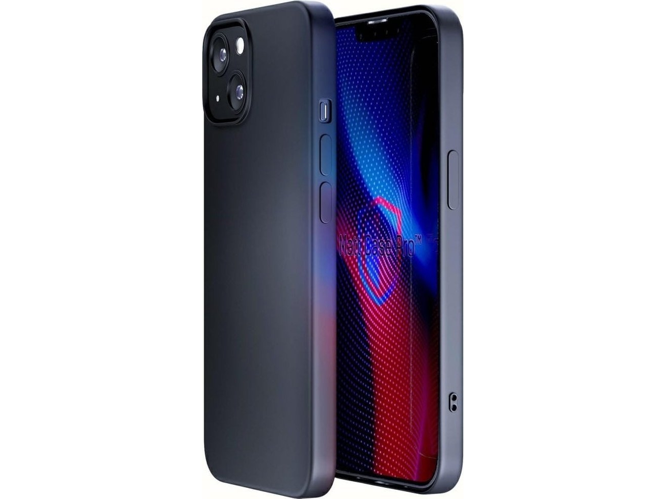 Apple Iphone 14 - 3Mk Matt Case Pro
