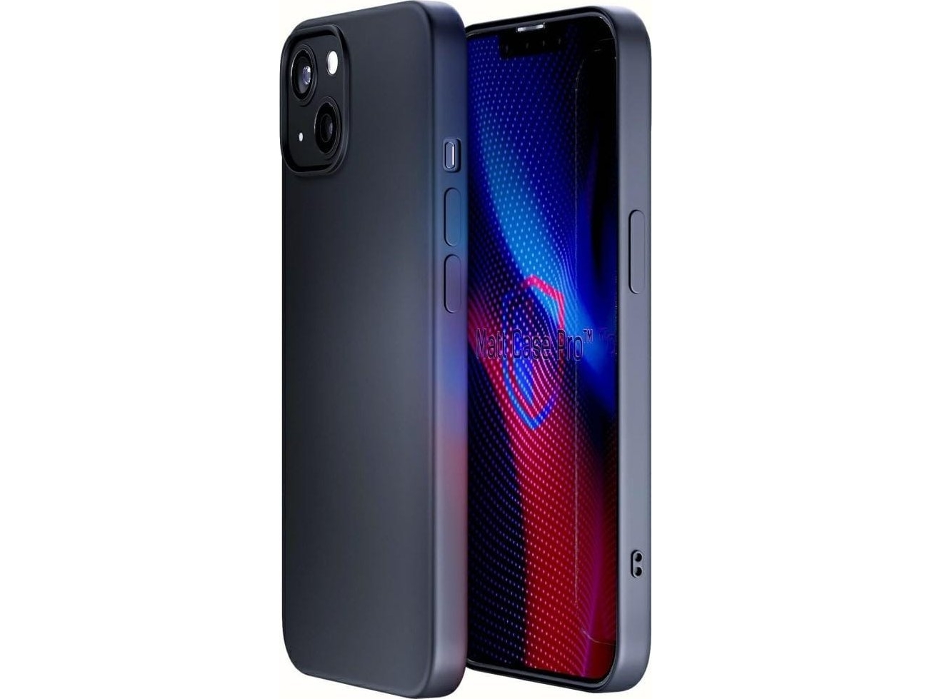 Apple Iphone 13 - 3Mk Matt Case Pro