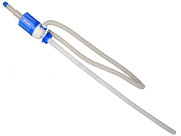 VOREL TRUMSIPHONPUMP 78021 | Trädgården - Bevattning av trädgårdar - Pumpar & Vattenverk | GameStuff