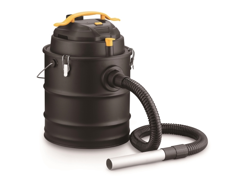 Tuhkapumppu FLAMMIFERA K-605 20L, 1200W