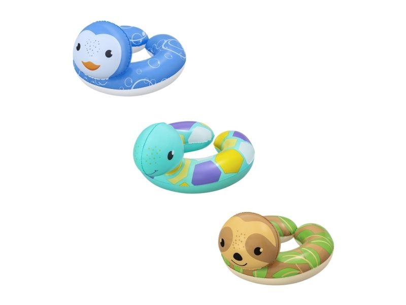 Bestway Bestway 36405 Pingvin svømmering 50cm x 46cm