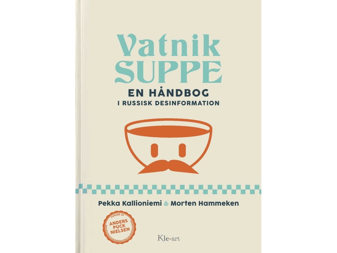 Vatnik Suppe | Pekka Kallioniemi, Morten Hammeken