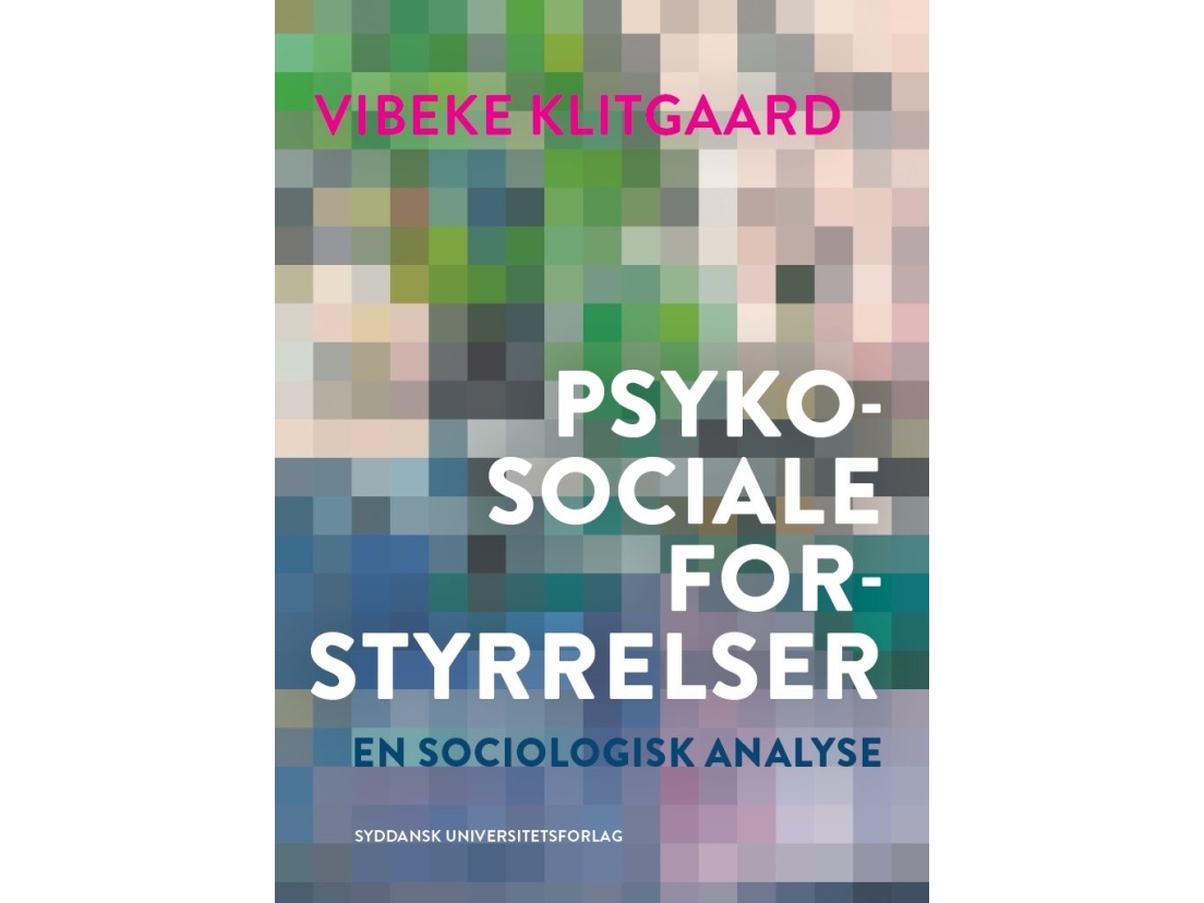 Psykosociale Forstyrrelser | Vibeke Klitgaard