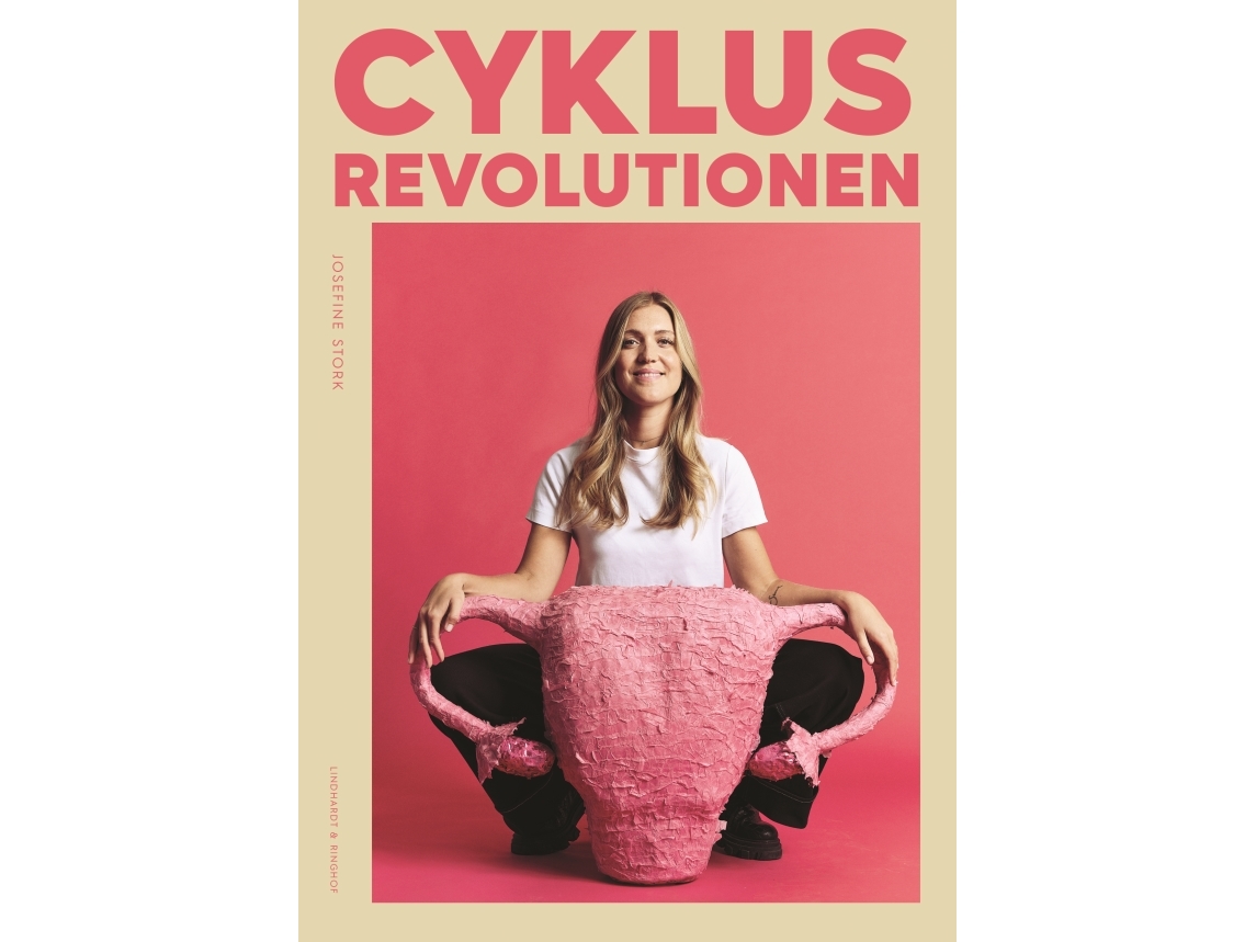 Cyklusrevolutionen | Josefine Stork