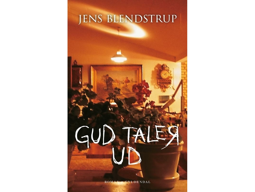 Gott Meldet Sich Zu Wort | Jens Blendstrup | Sprache: Dänish