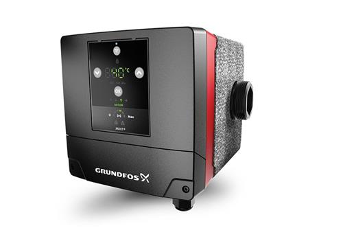 Mixit Dynamic 25-6.3 R Nrv-Mischkreis