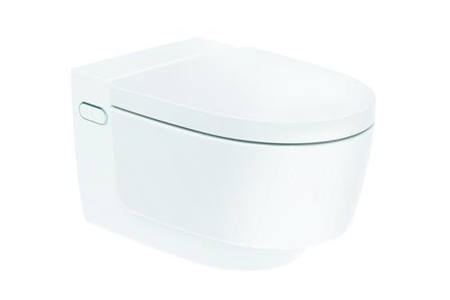 DoucheToilet AquaClean Mera Classic hvid