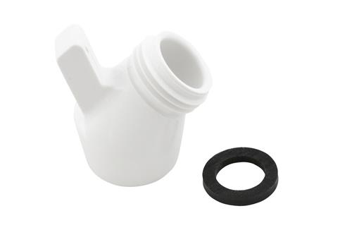 Alternativ bild 0 för Damixa reparationssats böjning