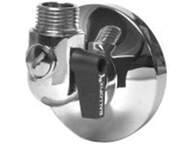 Filterfix vl 1/2 m/håndtag | VVS Artiklar - Ventiler - Kulventiler | GameStuff