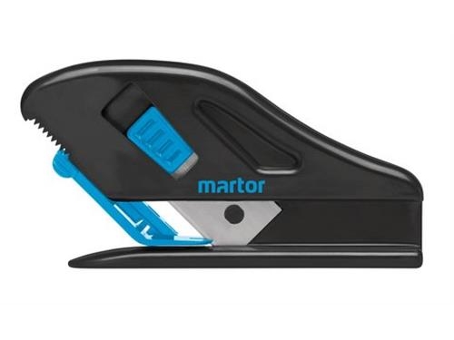 Sikkerhedskniv (3) Secumax Mobilex just.