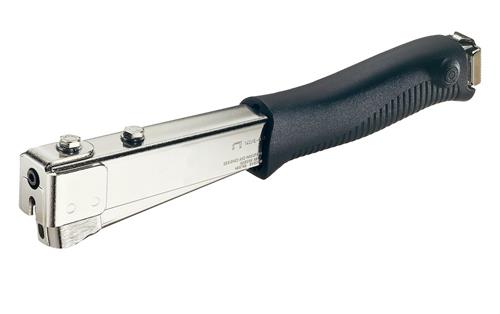 Häfthammare R11 - Häftstift typ 140, lgd 6-10 mm Rapid | Kontorsmaterial - Häftapparater & häften - Häftpistol | GameStuff