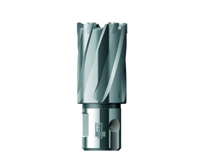 Kernebor Hm 24X30 Mm Weldon/Nitto