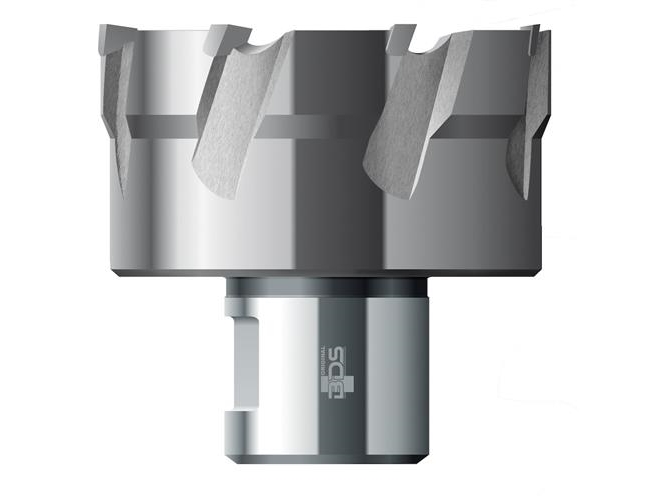 Kernbohrer Hm 95 X 30 Mm 32 Mm Schweißnaht