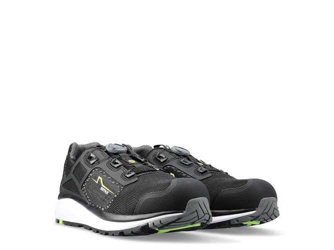 Brynje skyddsskor 904 Gravity S1PL SR storlek 44 | Kläder & Säkerhet - Skodon - Säkerhetsskor | GameStuff