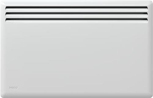 Elektrisk värmepanel Front NFK4N 07 750W 230-240V D | Ventilation & Klimat - Uppvärmning - Elvärmepaneler | GameStuff