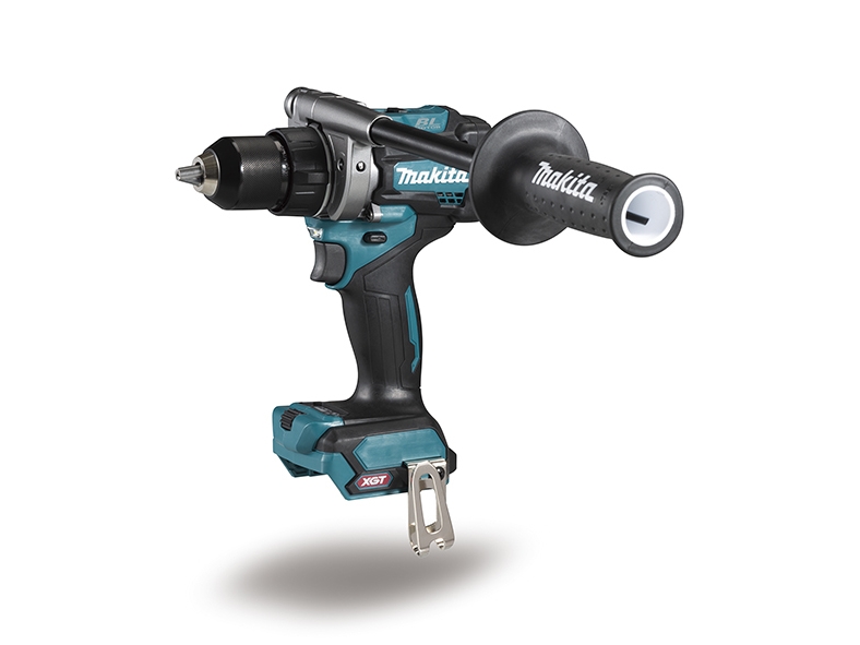 Makita Df001gz - Bohr-/Schrauber - Ledningfri - 2-Hastigheders - 140 N-M - Intet Batteri - 40 V - Solo