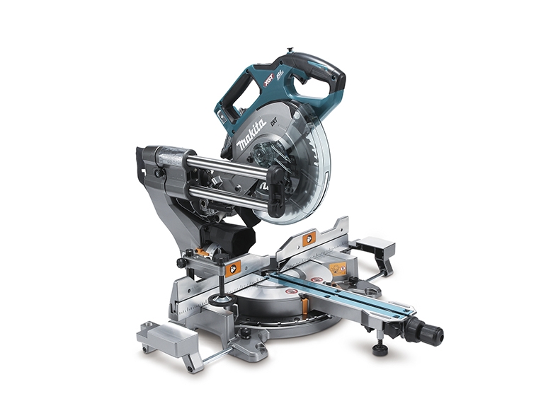 Makita Makita Makita Battery trä- och geringssåg utan batteri 216 mm 30 mm - SOLO | Elverktyg - Prof. Akku verktyg - Kapsåg/geringssåg | GameStuff