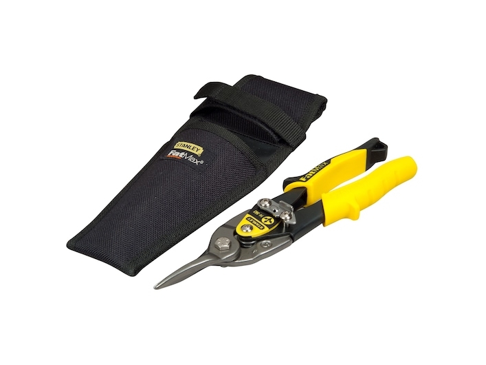 Stanley Fatmax Fmht9-14563, Gerade, Molybdänstahl, 1,2 Mm, 250 Mm