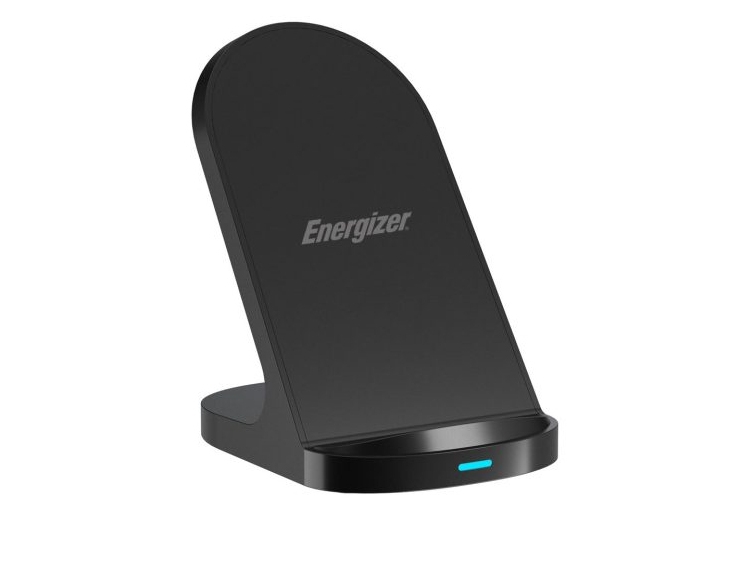Energizer - Qi Wireless Series Wcp108 - Usb-c 5v/2a, 9v/2a, 12v/1.67a