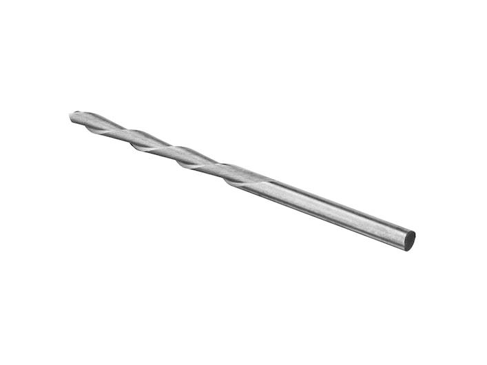 Dewalt Fräser 1/8" Für Dcs551 G-K/Pvc/Alu/Holz.60Mm 5St