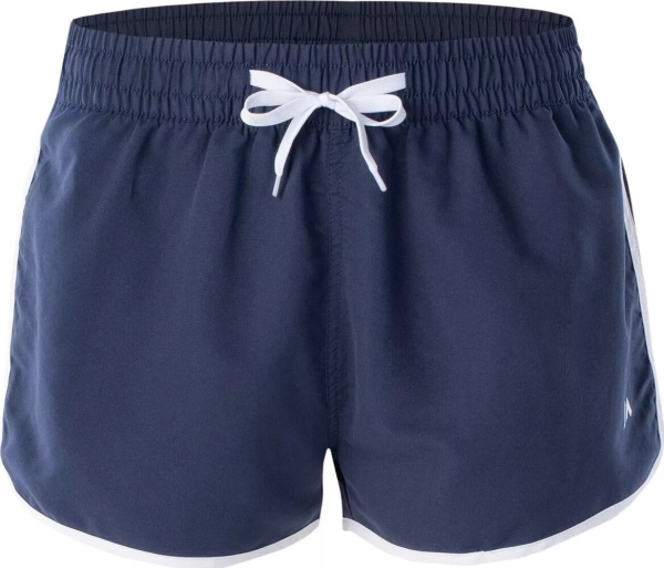 Martes Essentials Lady Canadian Ii Korte Dameshorts Størrelse S