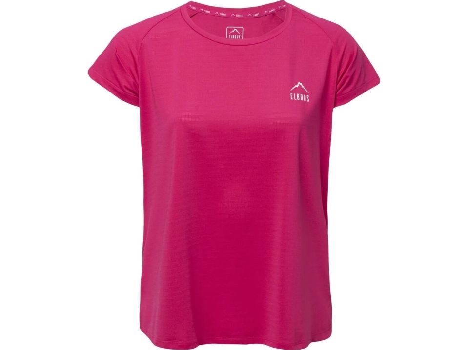 T-shirts m. korte ærmer Elbrus  T-shirt  Jari sèche rapide