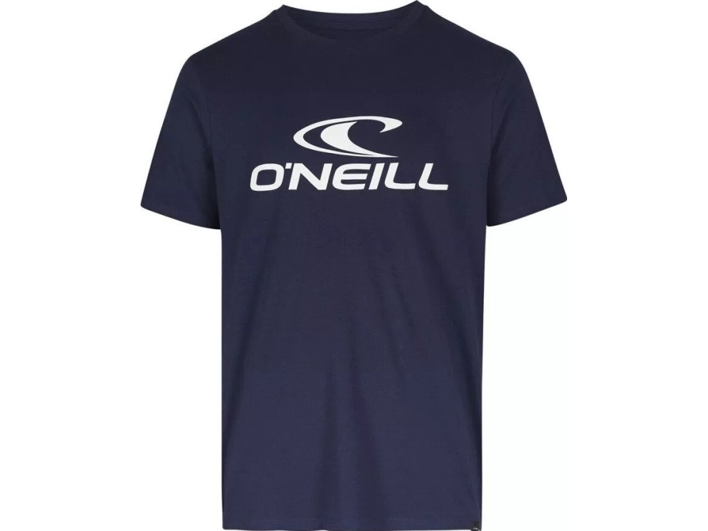 O'Neill logo T-shirt med korte ærmer str. S
