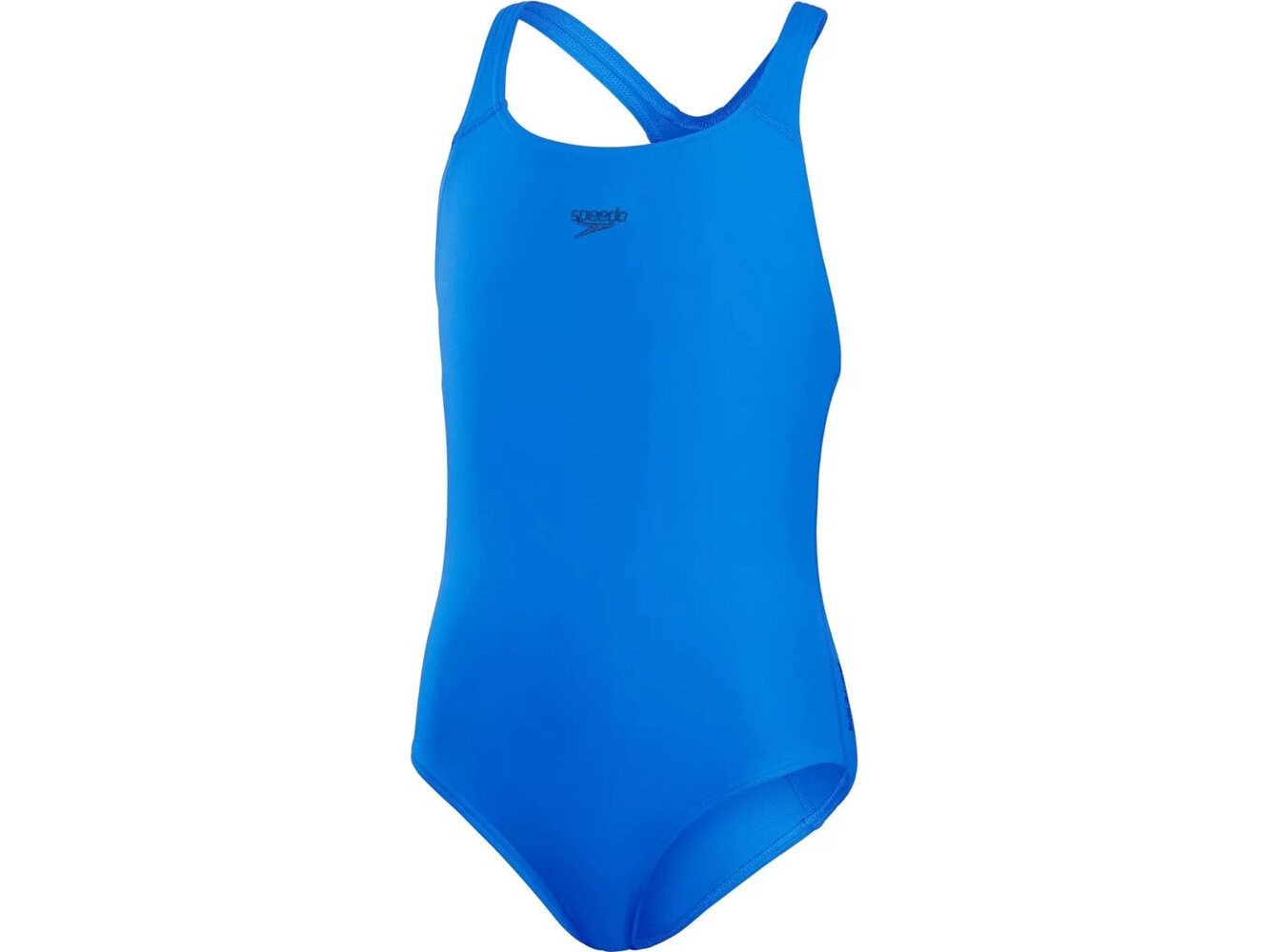 Speedo badedragt til piger - Endurance Medalist - Lyseblå