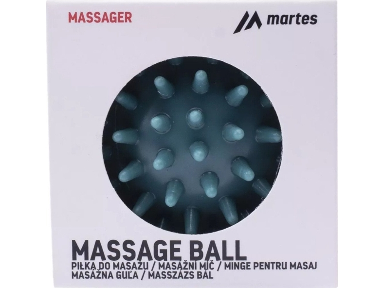 Piłka Do Masażu Martes Massager