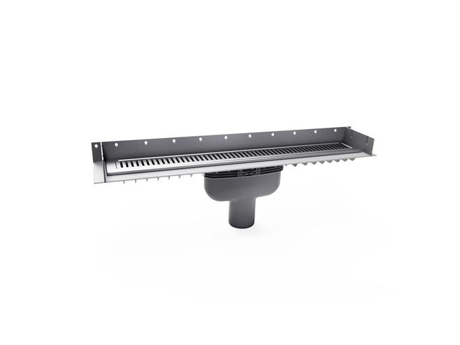 Purus Line Sampak 1000 Ø75 Lodret