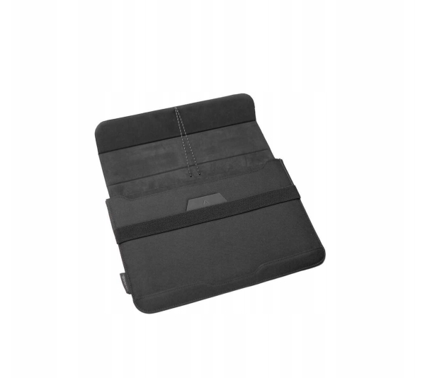 Deltahub Formo 3-In-1 Laptoptasche 14" Computertasche Schwarz