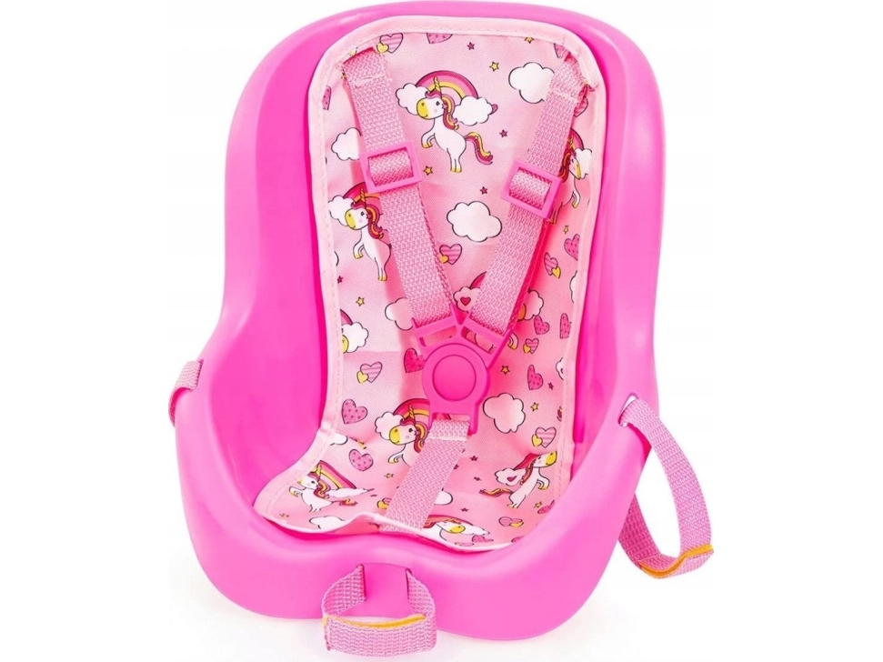 Bayer cykel-/rog stol til dukker 67300AA