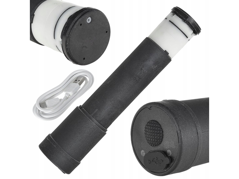 Batteripump för manuella sugkoppar (100) | Marin - Säkerhetsutrustning - Pumper | GameStuff