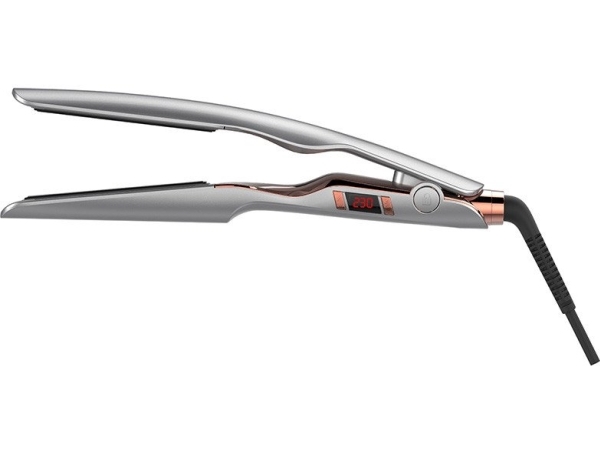 Plattång OSOM Professional ARKA Hair Straightener OSOMP198GR, grå | Hårvård - Hårvård damer - Plattänger | GameStuff