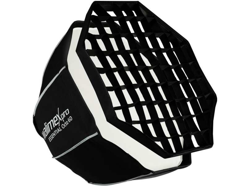 Walimex Walimex Pro Softbox Essential Octa 60