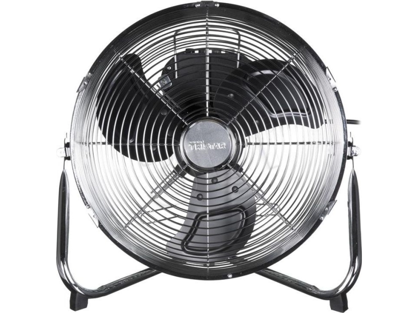 Tristar VE-5933 - Køleventilator - gulvstående - krom