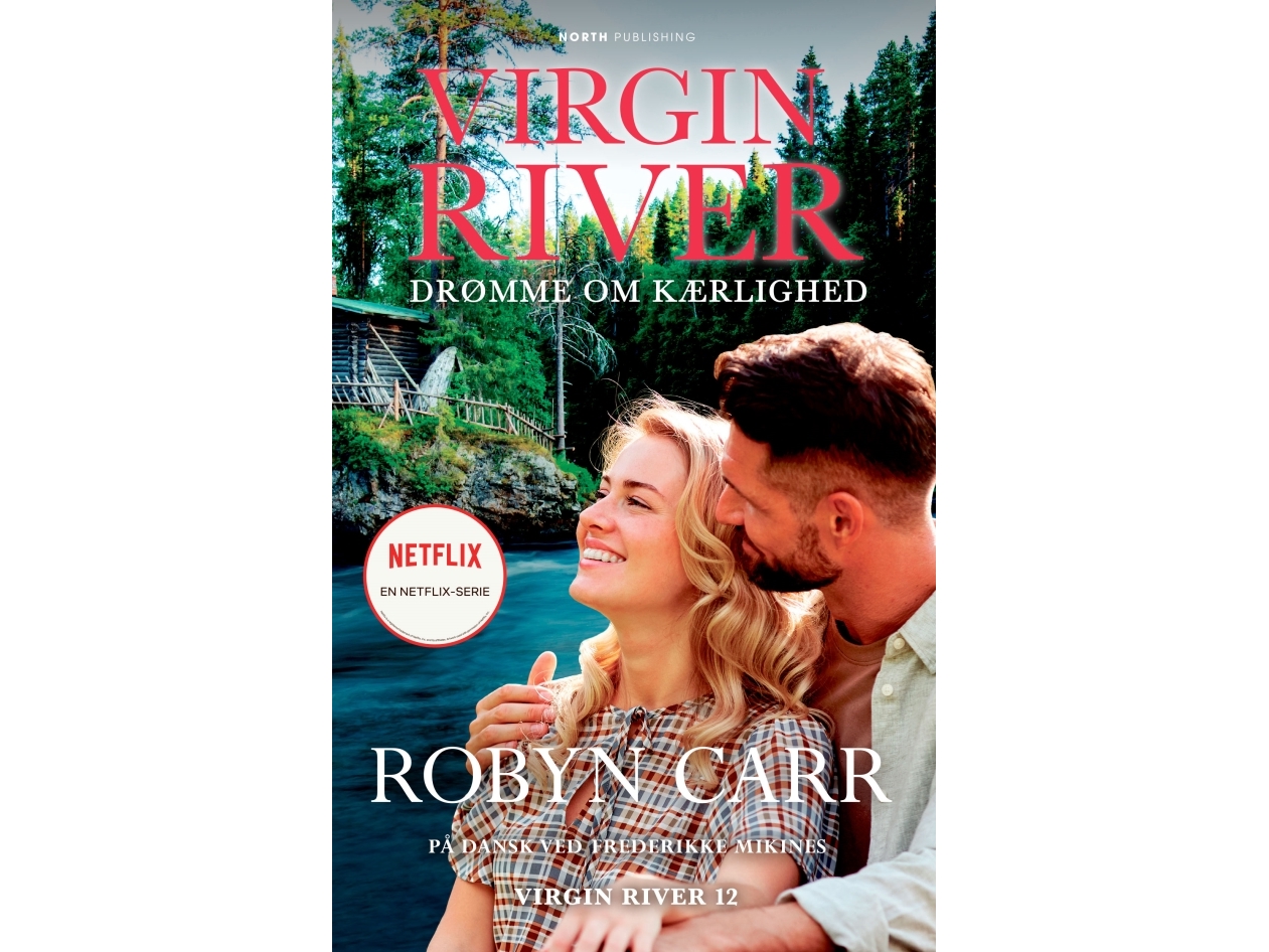 Virgin River - Träume Von Liebe | Robyn Carr | Sprache: Dänish