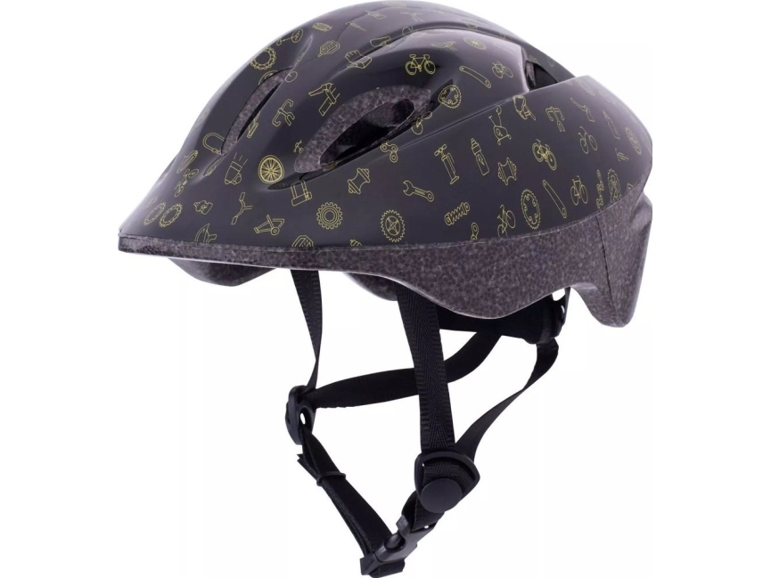 Martes BEINN JR barnhjälm storlek S | Sport & Träning - Säkerhetsutrustning - Skater hjälmar | GameStuff