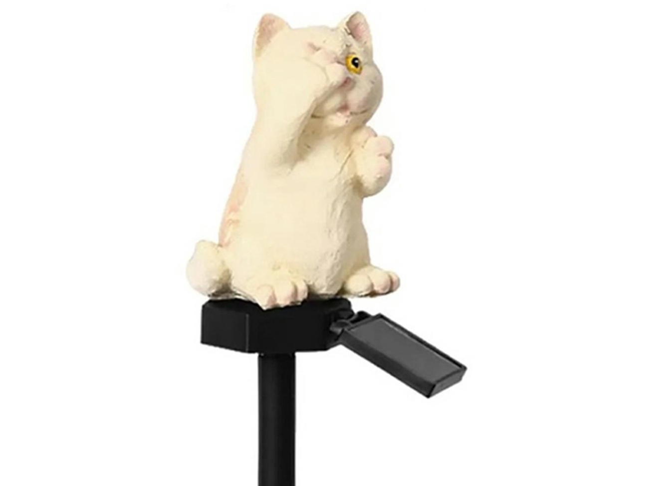 ZD119C Aurinkokissalamppu