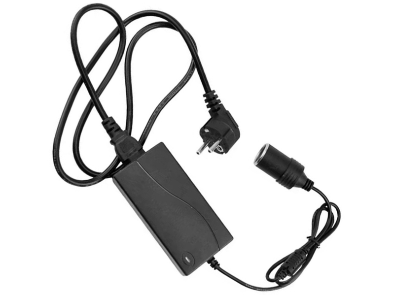 PT12A Spänningsreducerare för inverter 230v 12v | Bilvård & Biltillbehör - Bilens Interiörutrustning - Övriga | GameStuff