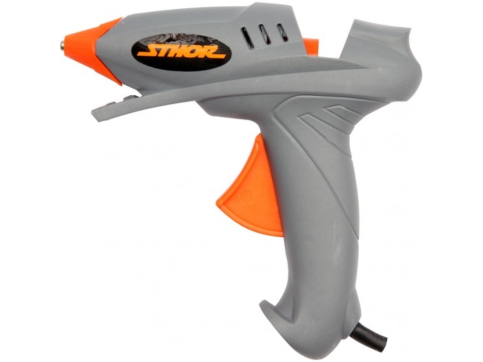 Sthor 73052 100 W Do Kleju Pistol