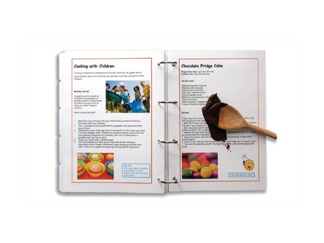 Xerox Premium NeverTear - Polyester - 270 micron - skinnende hvid - A4 (210 x 297 mm) - 365 g/m² - 100 ark papir